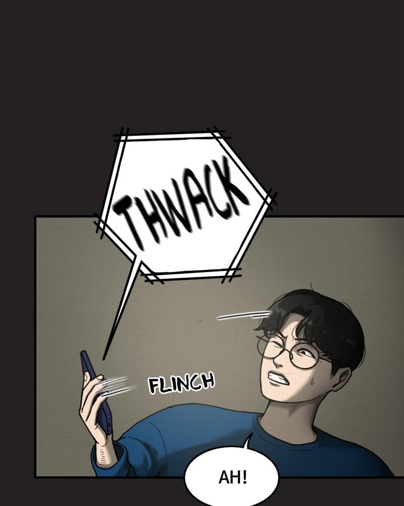 See No Evil Chapter 14 - page 17