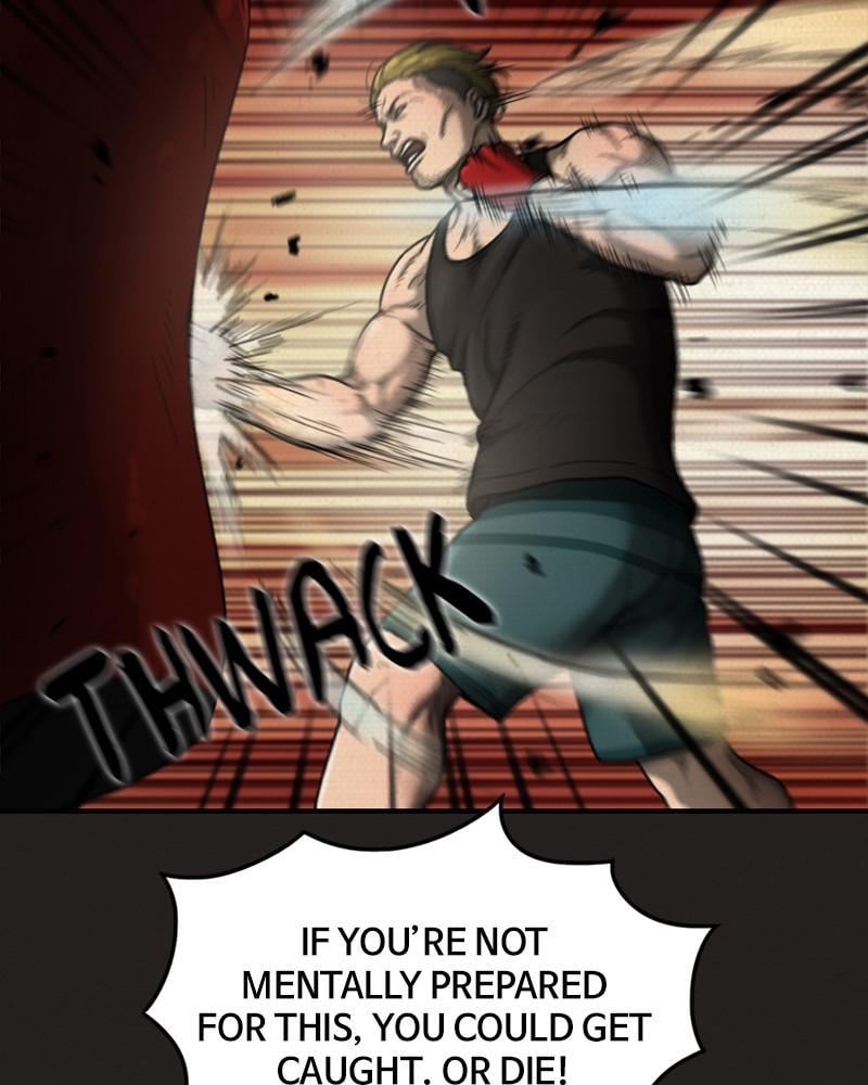 See No Evil Chapter 14 - page 20