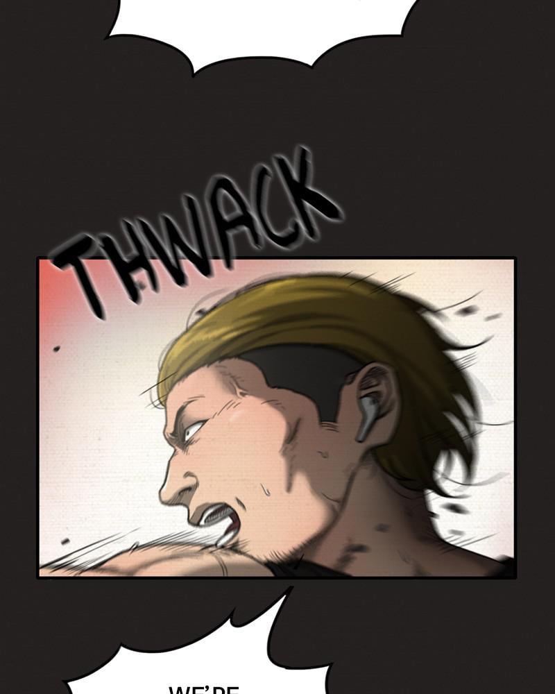 See No Evil Chapter 14 - page 21