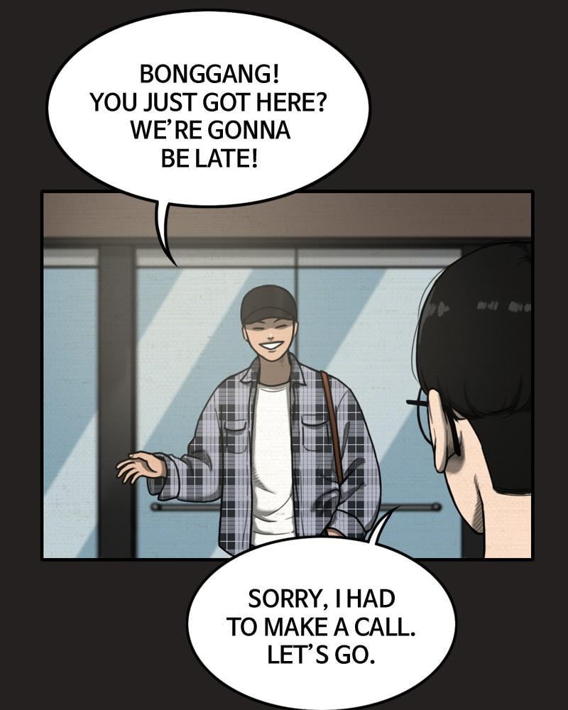 See No Evil Chapter 14 - page 32