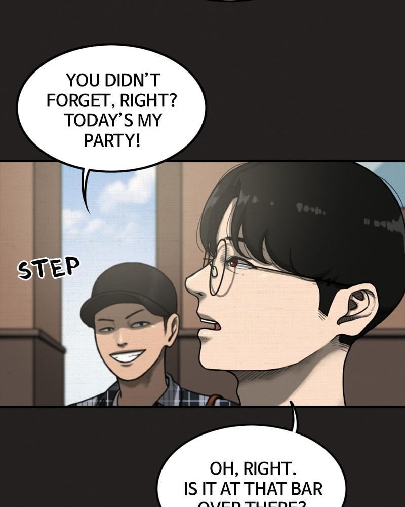 See No Evil Chapter 14 - page 33