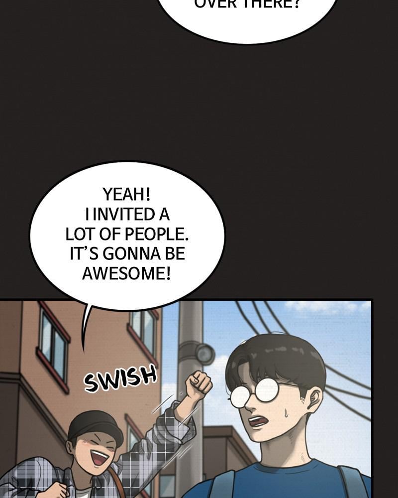 See No Evil Chapter 14 - page 34
