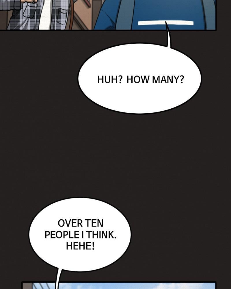 See No Evil Chapter 14 - page 35