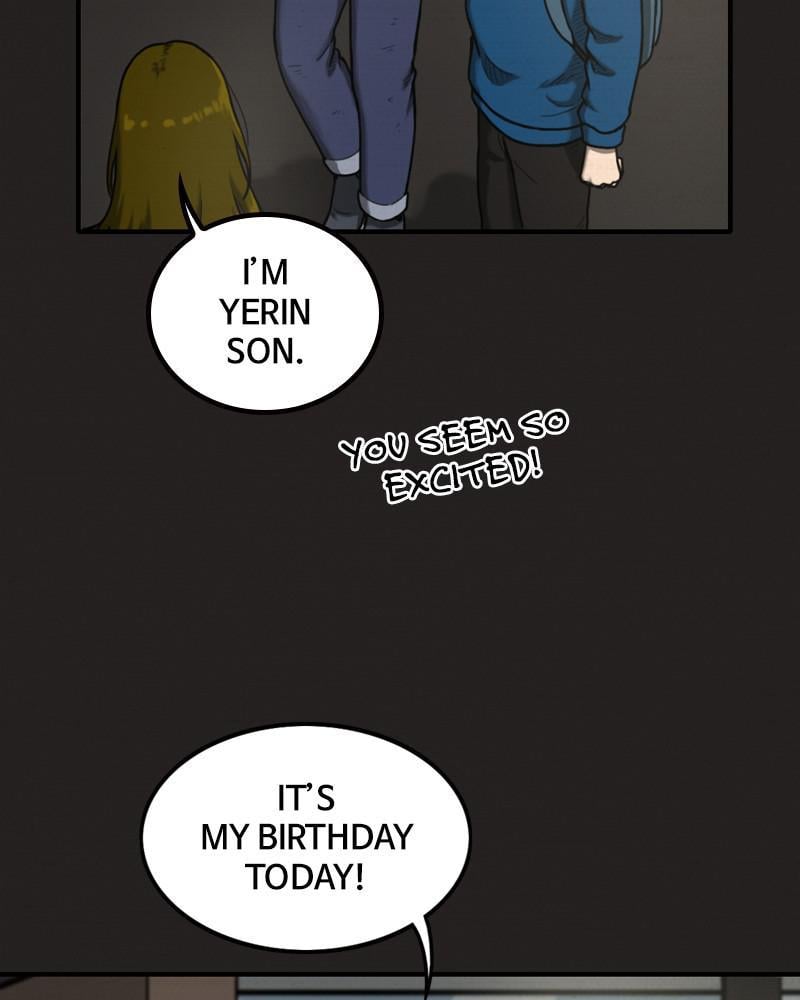 See No Evil Chapter 14 - page 39
