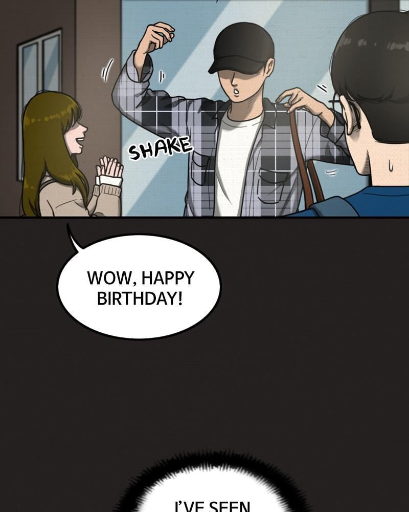 See No Evil Chapter 14 - page 40