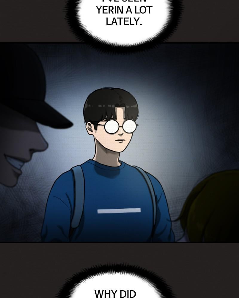 See No Evil Chapter 14 - page 41