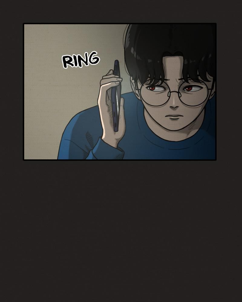 See No Evil Chapter 14 - page 7