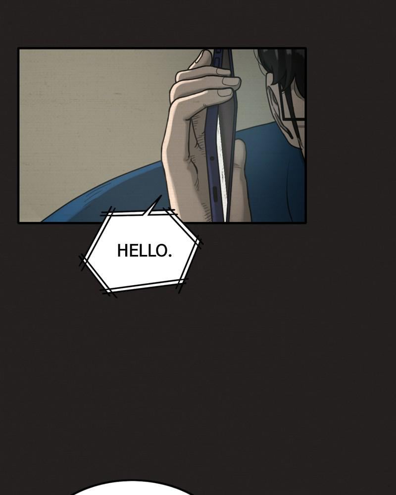 See No Evil Chapter 14 - page 8