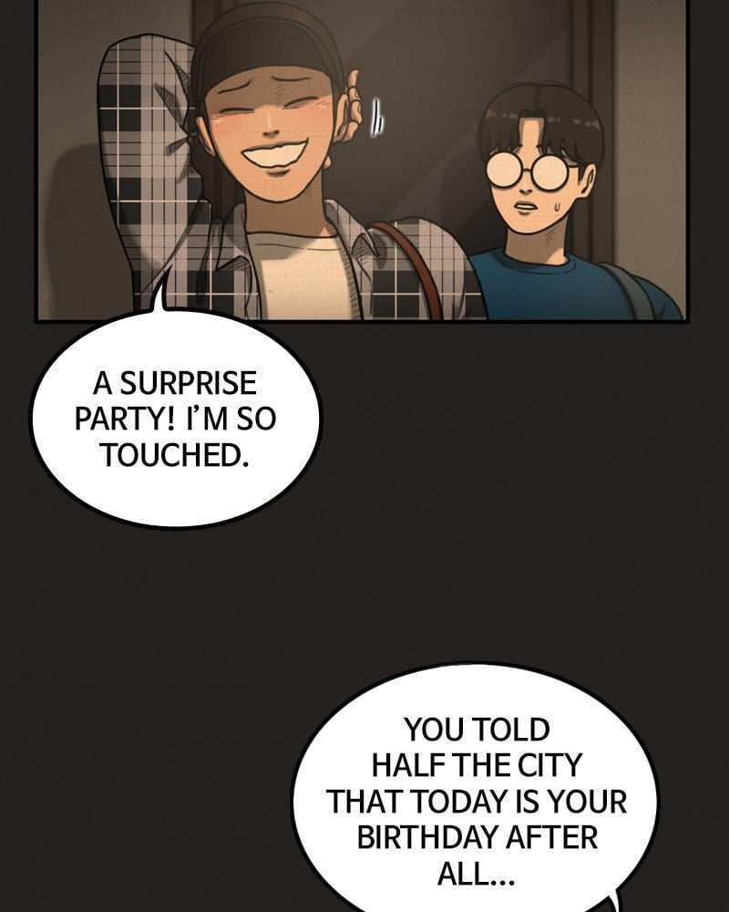 See No Evil Chapter 14 - page 80