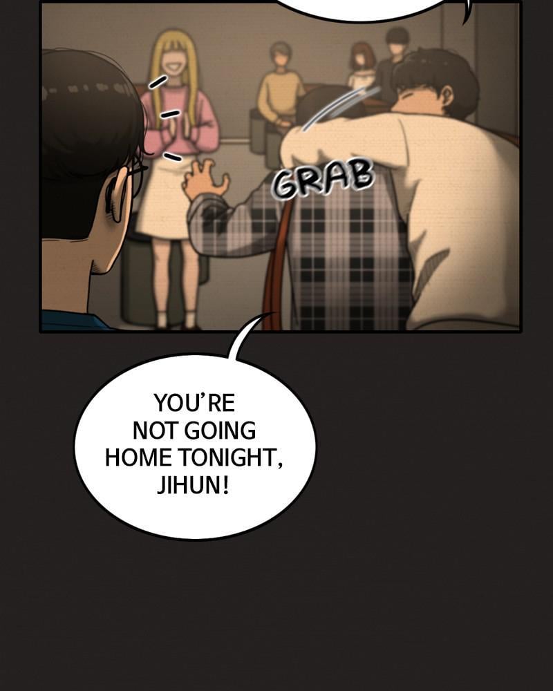See No Evil Chapter 14 - page 81