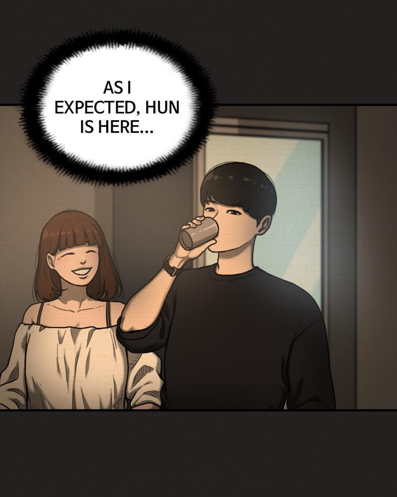 See No Evil Chapter 14 - page 82