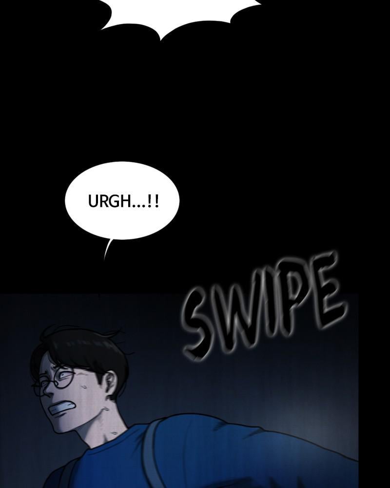 See No Evil Chapter 17 - page 13