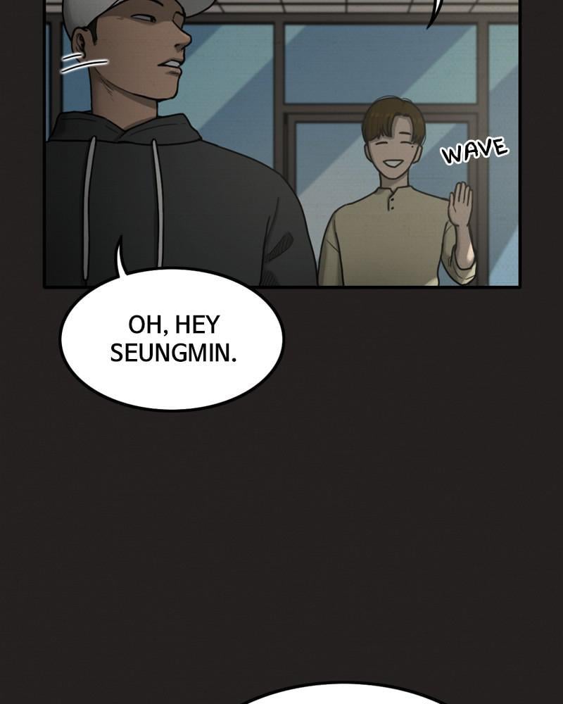 See No Evil Chapter 17 - page 26