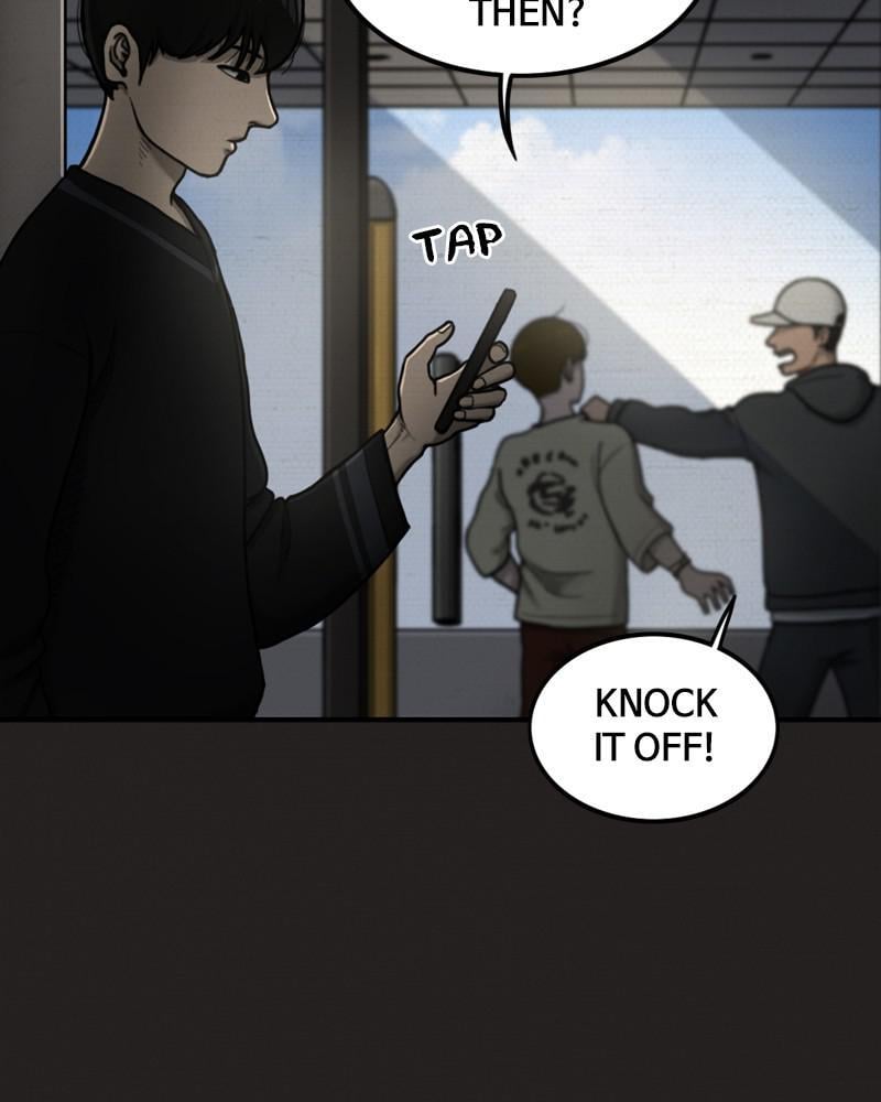 See No Evil Chapter 17 - page 36