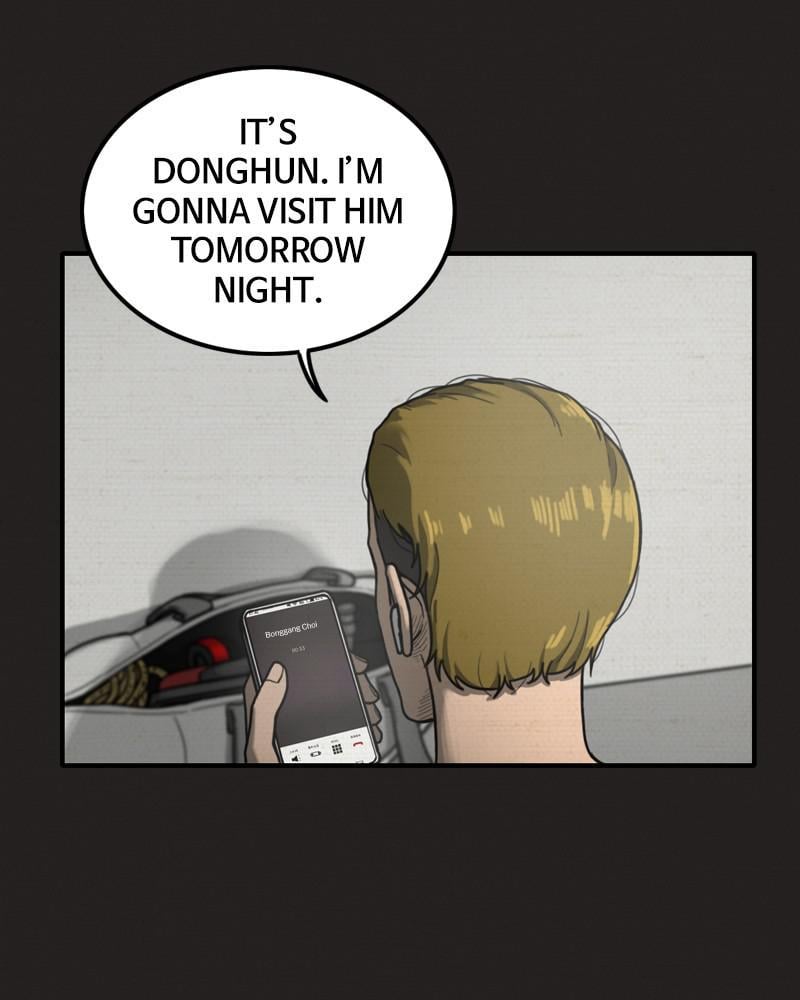 See No Evil Chapter 17 - page 79