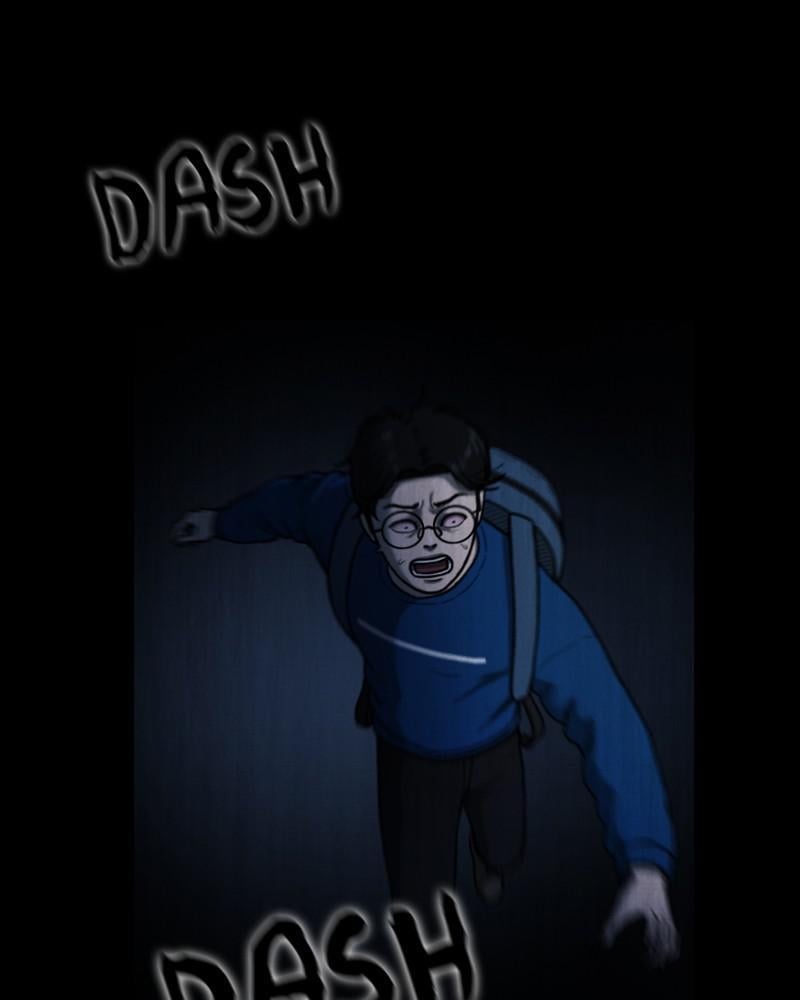 See No Evil Chapter 17 - page 8