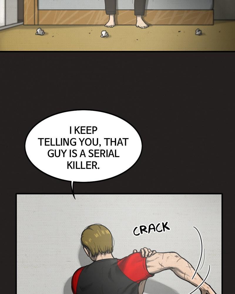 See No Evil Chapter 17 - page 83
