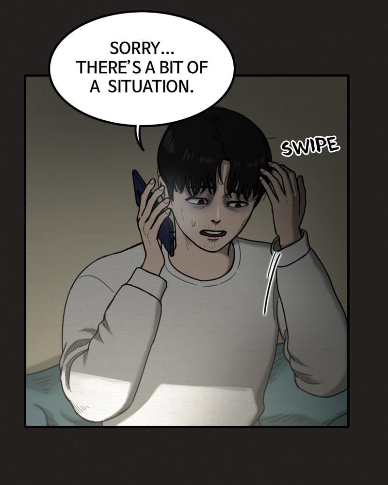 See No Evil Chapter 17 - page 93
