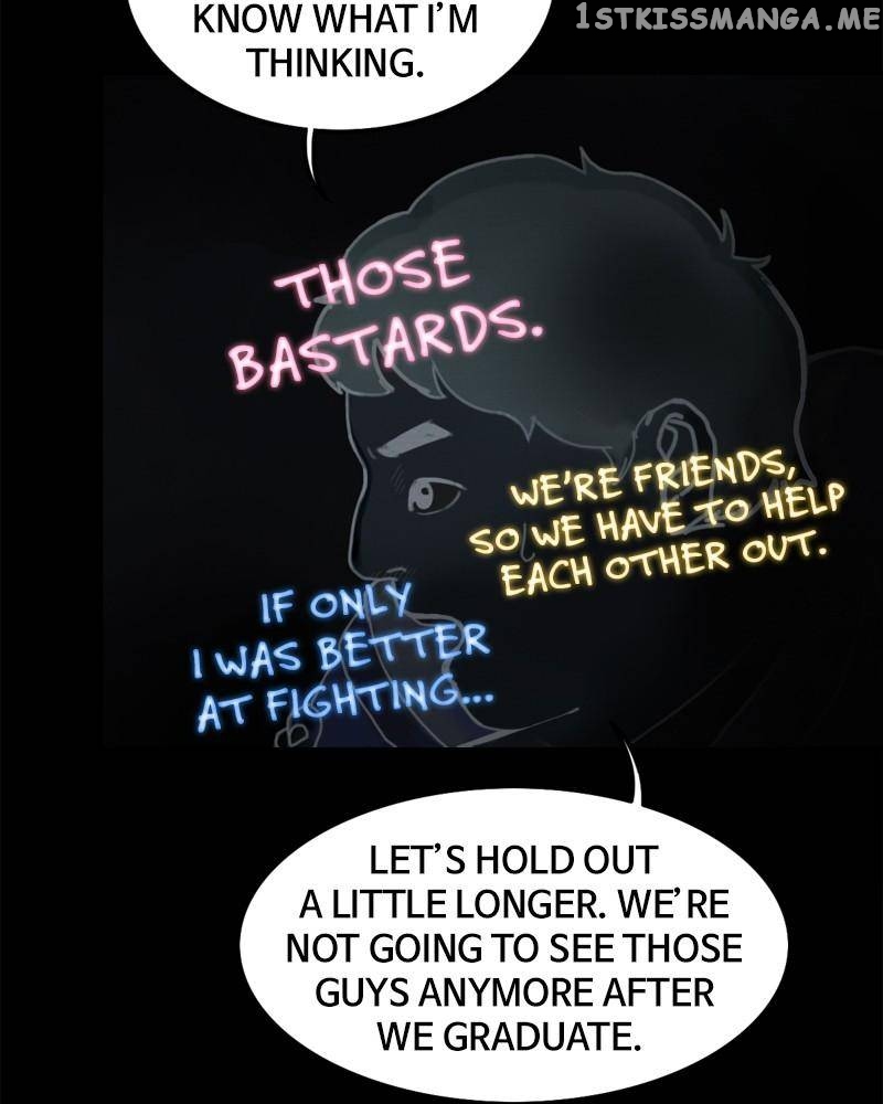 See No Evil Chapter 2 - page 101