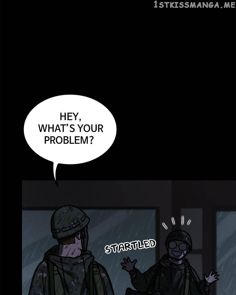 See No Evil Chapter 2 - page 11