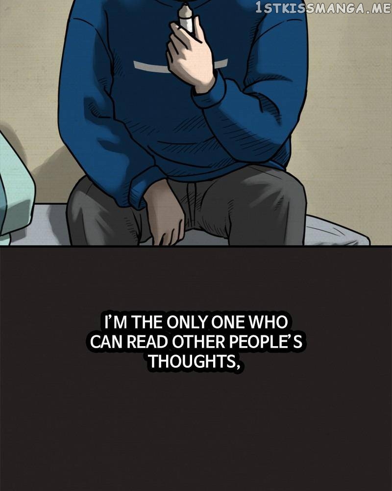 See No Evil Chapter 2 - page 110
