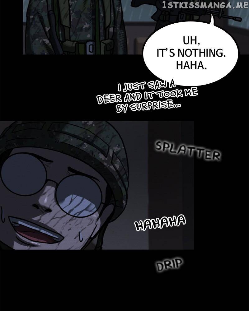 See No Evil Chapter 2 - page 12
