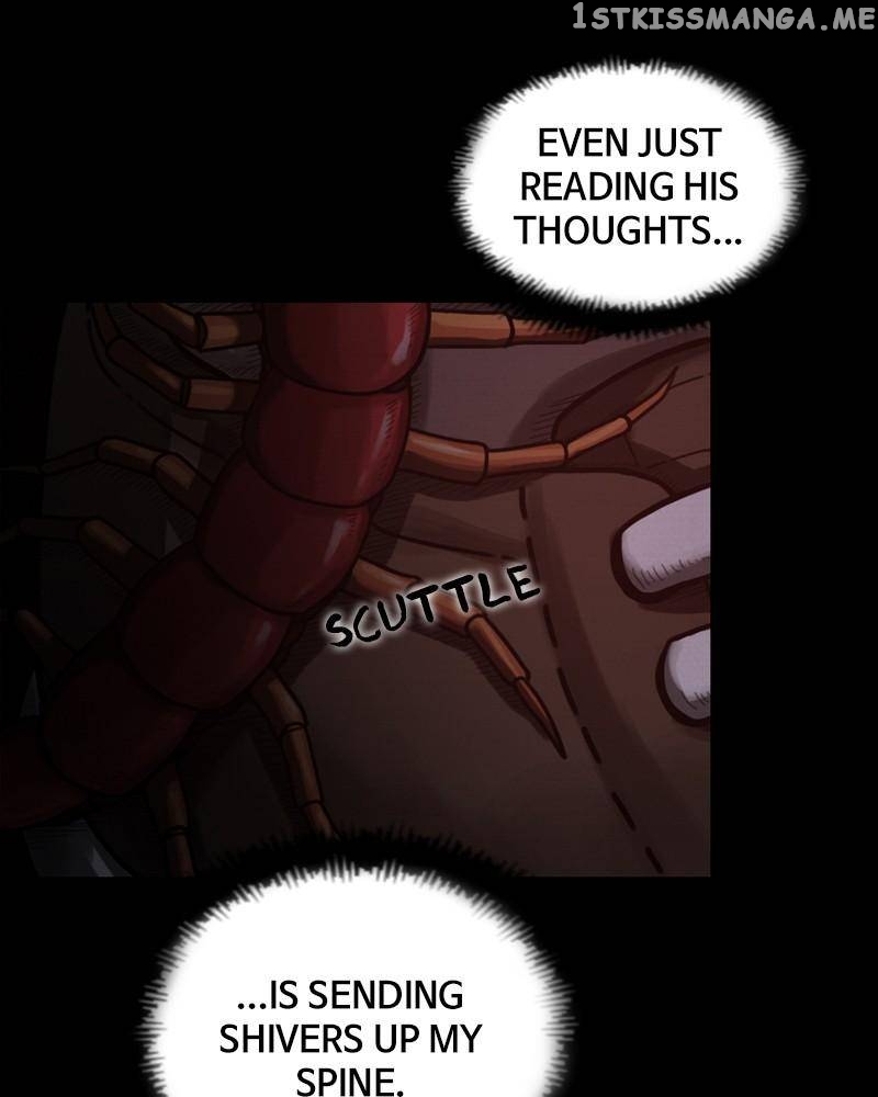 See No Evil Chapter 2 - page 20