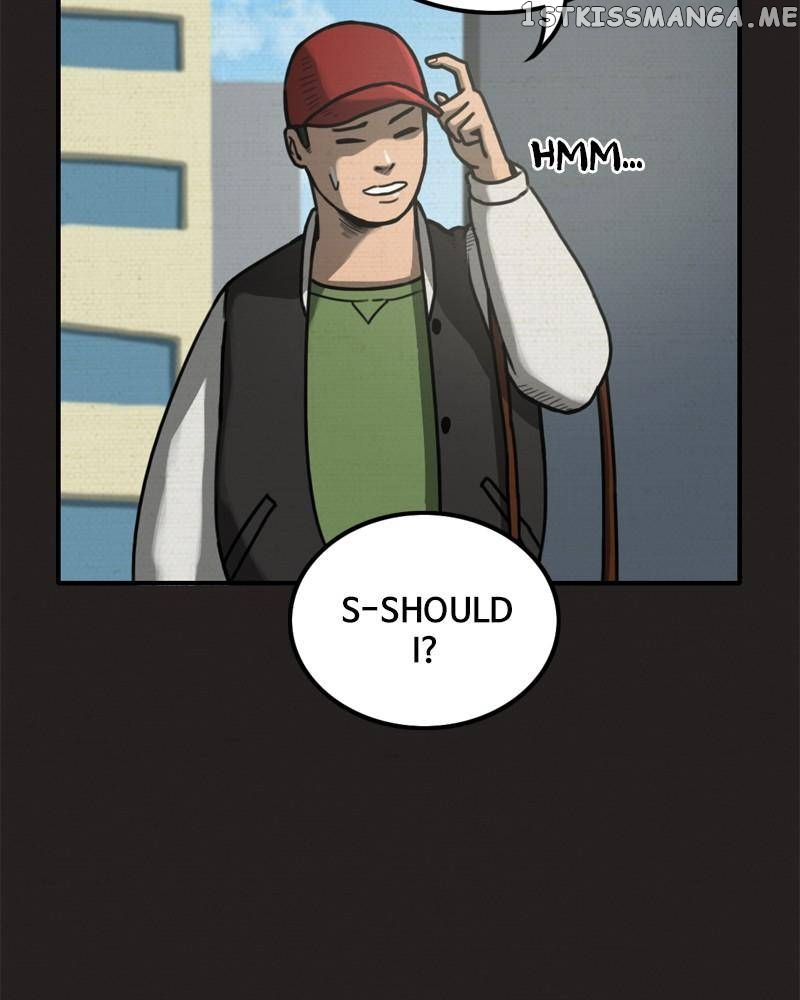 See No Evil Chapter 2 - page 42
