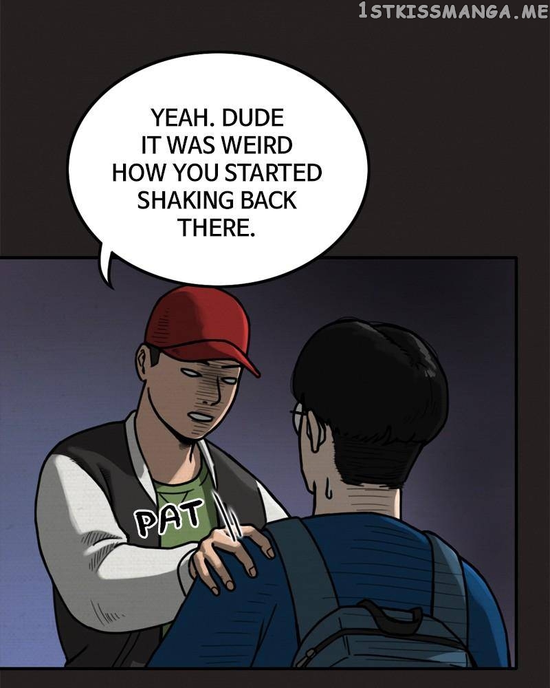 See No Evil Chapter 2 - page 43