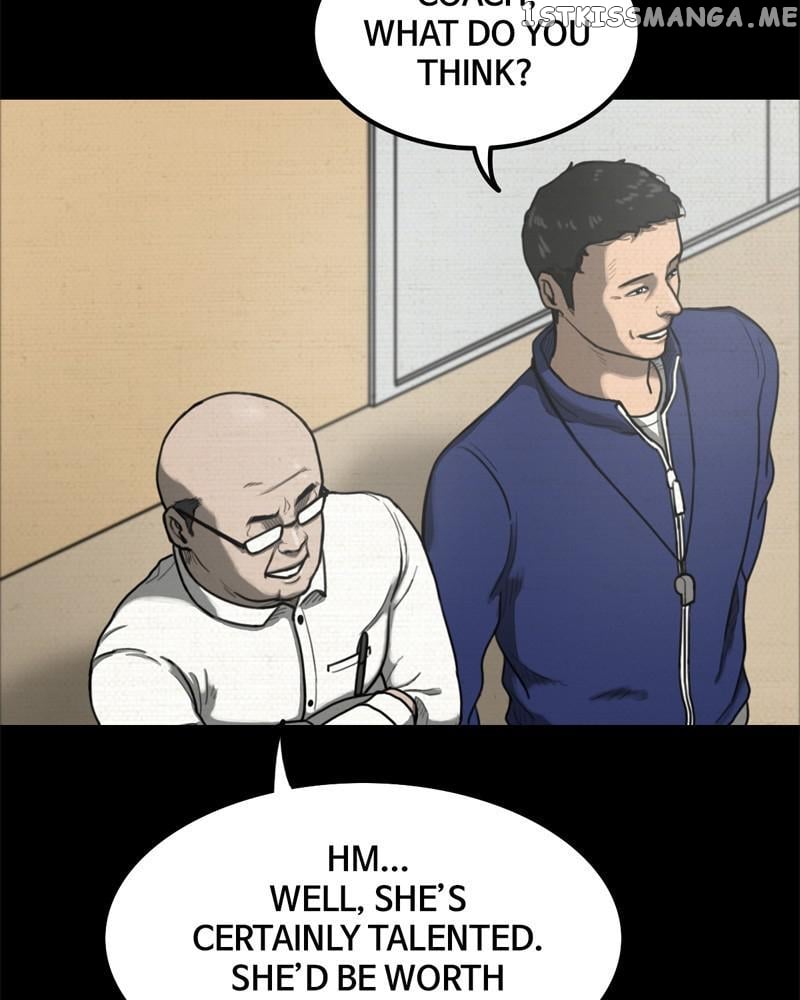 See No Evil Chapter 29 - page 15