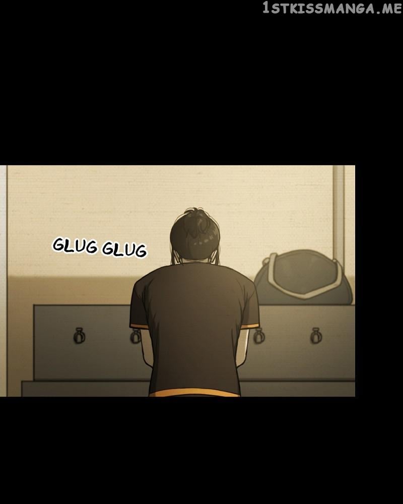 See No Evil Chapter 29 - page 20