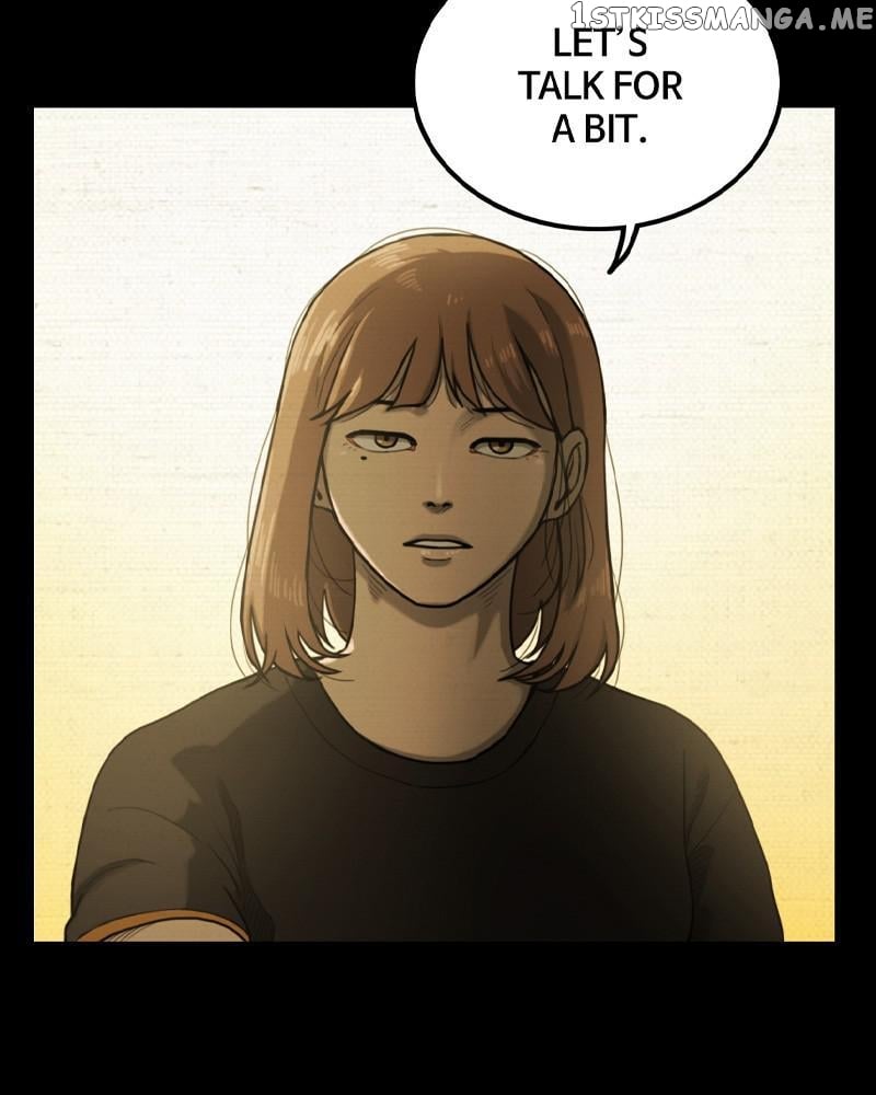 See No Evil Chapter 29 - page 27