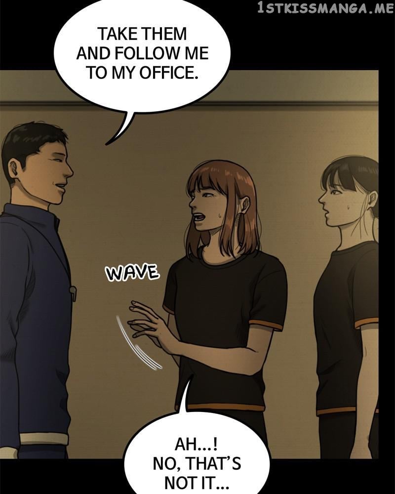 See No Evil Chapter 29 - page 42