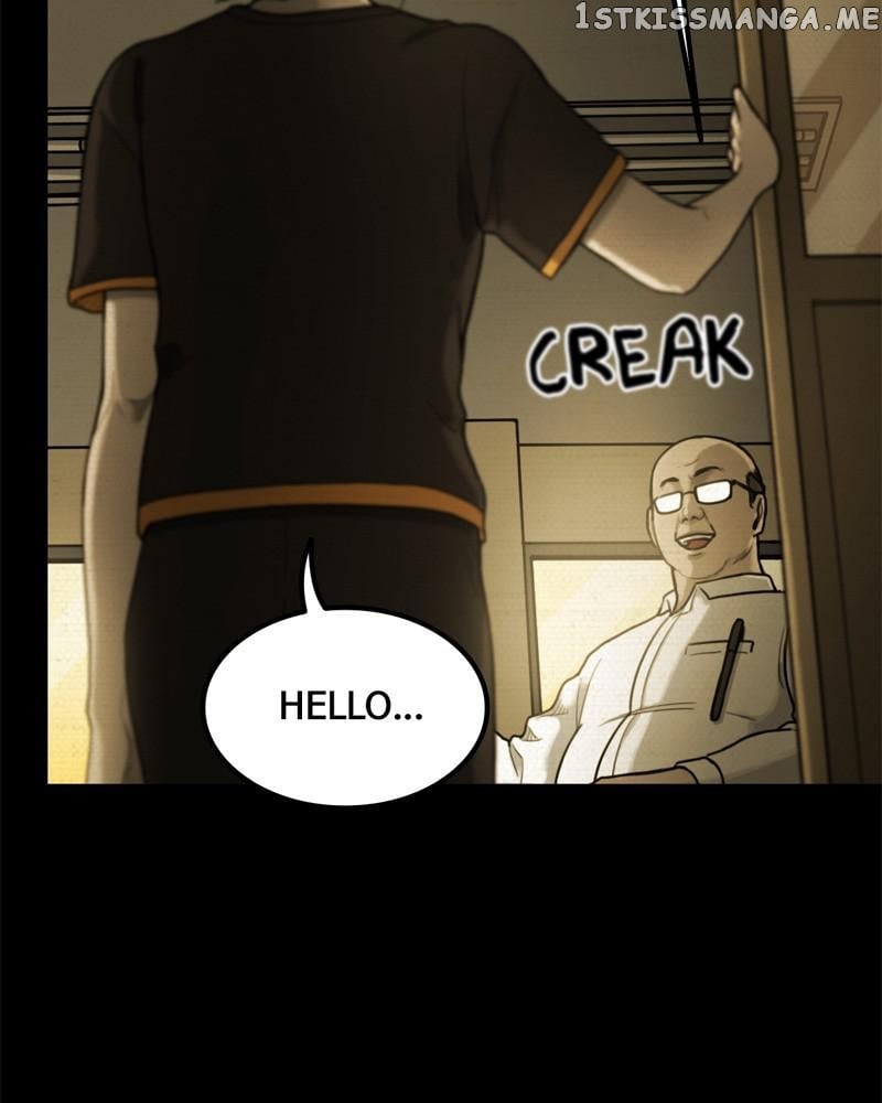 See No Evil Chapter 29 - page 52