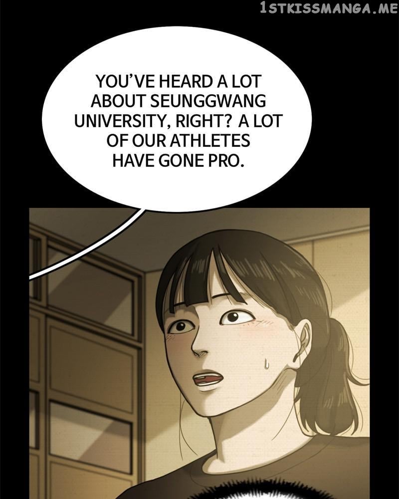 See No Evil Chapter 29 - page 56