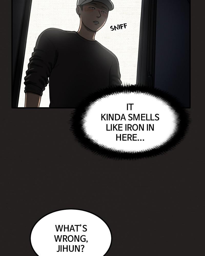 See No Evil Chapter 20 - page 10
