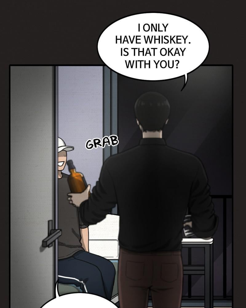 See No Evil Chapter 20 - page 17