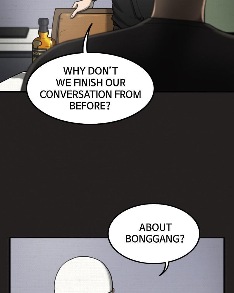 See No Evil Chapter 20 - page 19