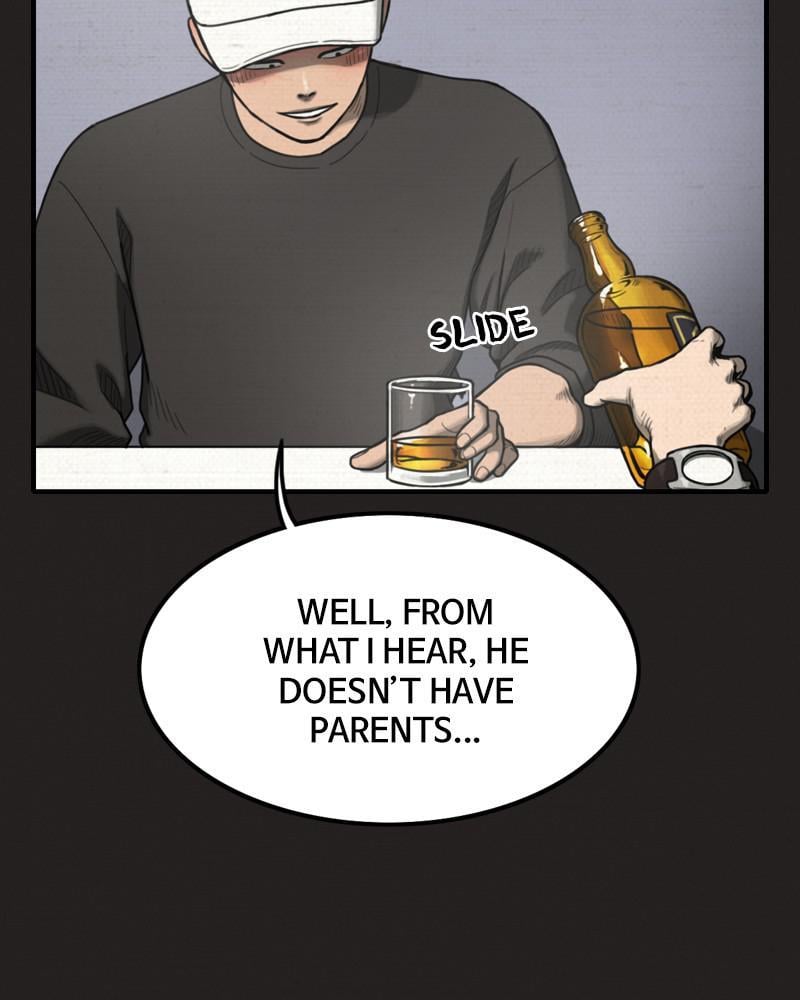See No Evil Chapter 20 - page 20