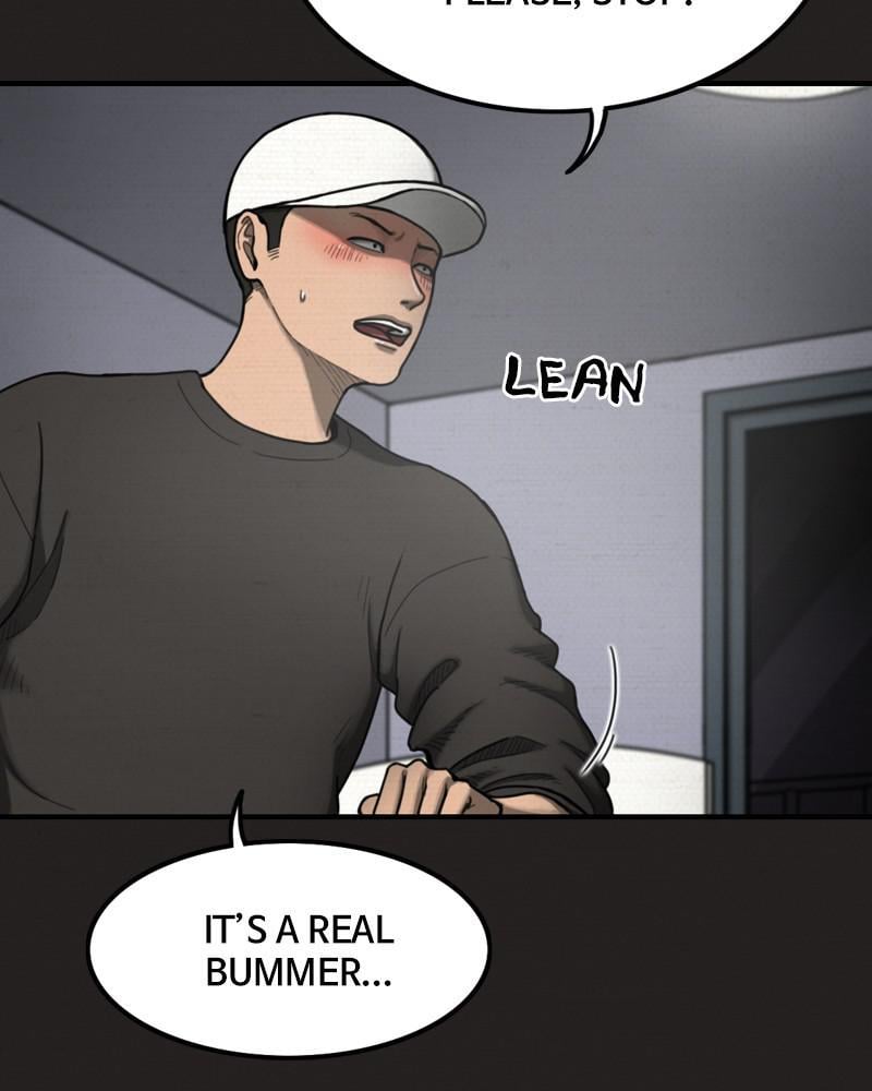 See No Evil Chapter 20 - page 30