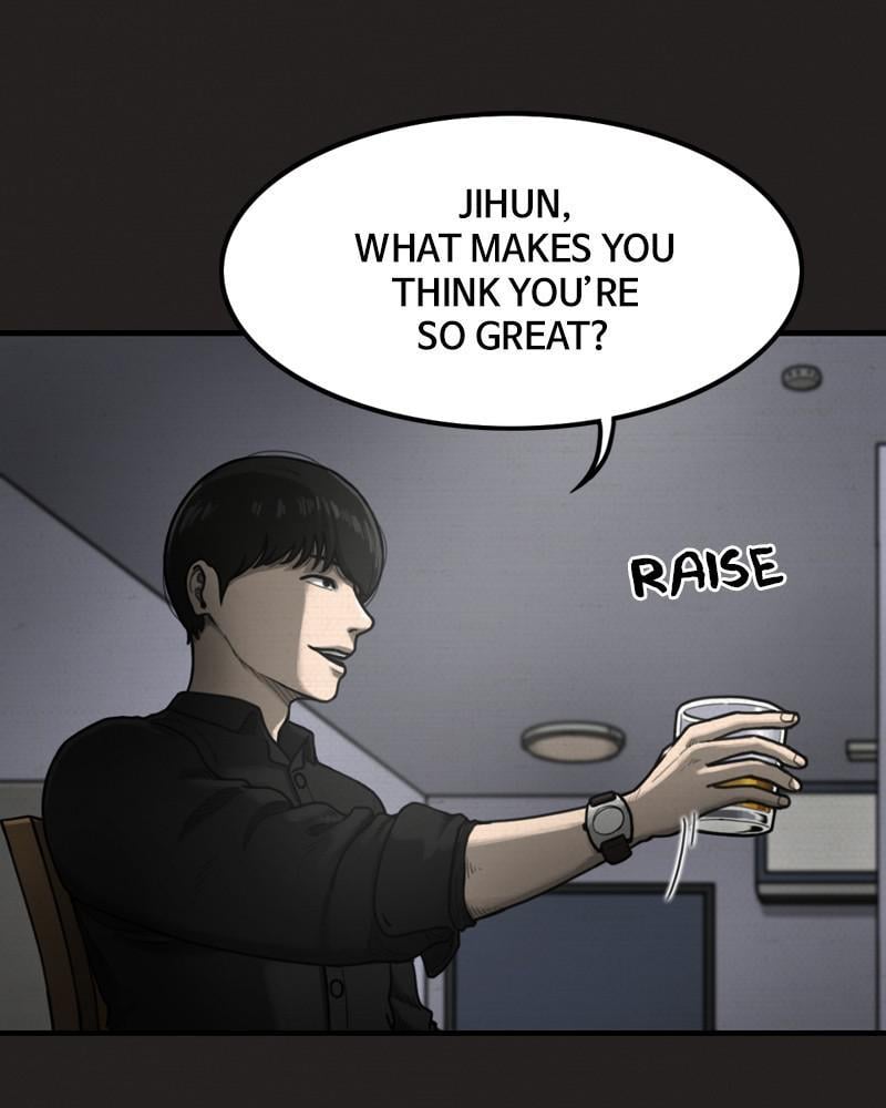 See No Evil Chapter 20 - page 32