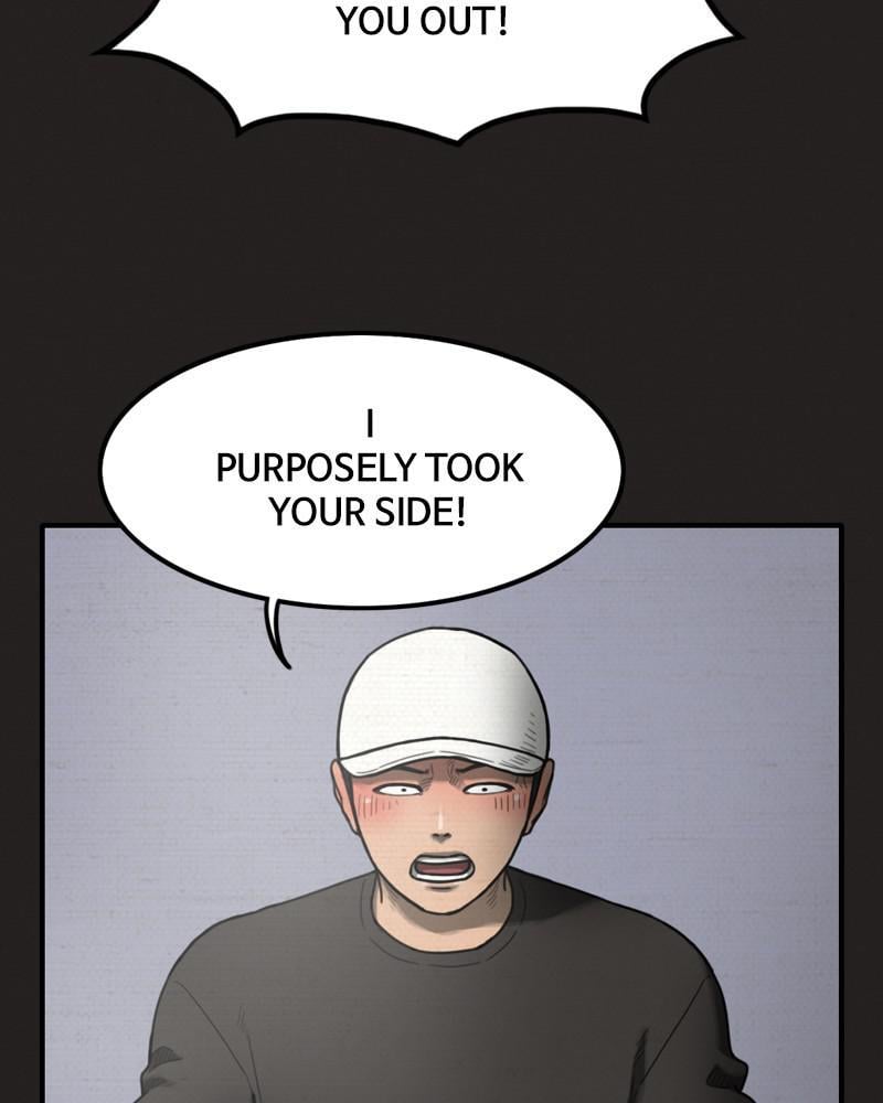 See No Evil Chapter 20 - page 38