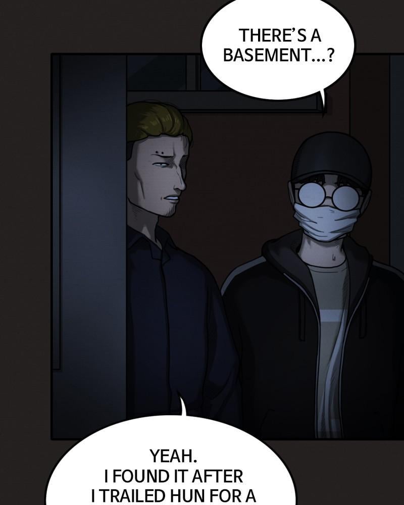 See No Evil Chapter 20 - page 83
