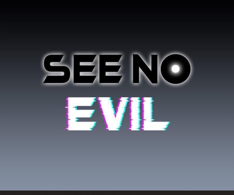 See No Evil Chapter 21 - page 1