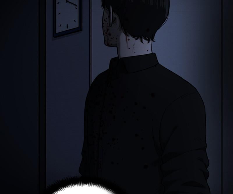See No Evil Chapter 21 - page 10