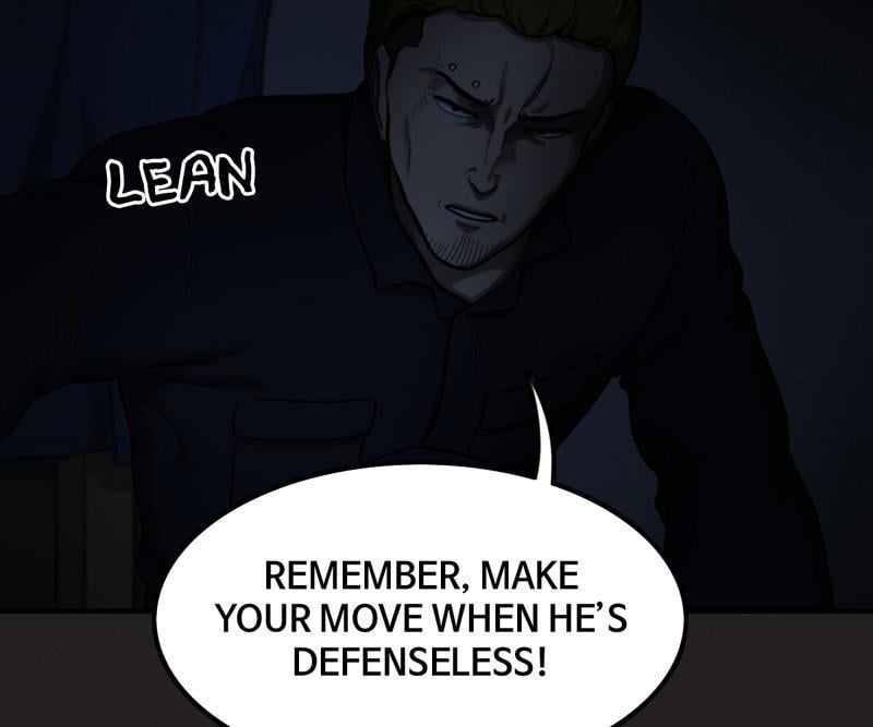 See No Evil Chapter 21 - page 107