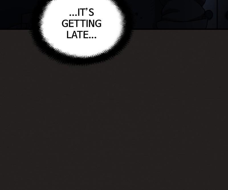 See No Evil Chapter 21 - page 11