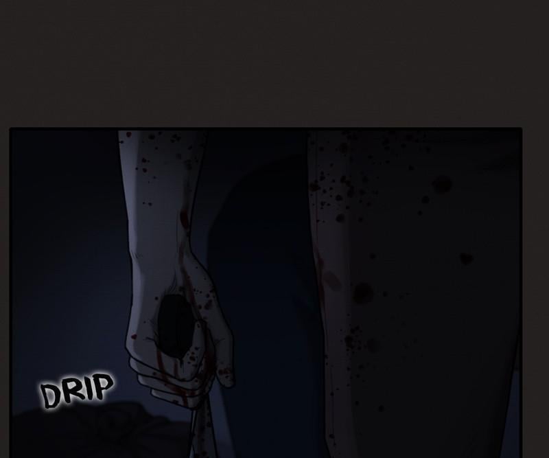See No Evil Chapter 21 - page 12