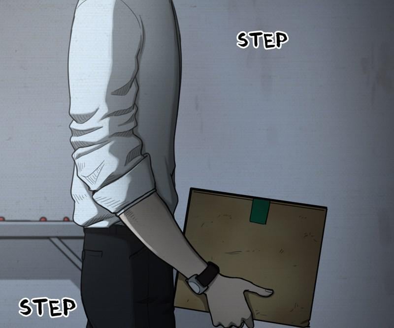 See No Evil Chapter 21 - page 129