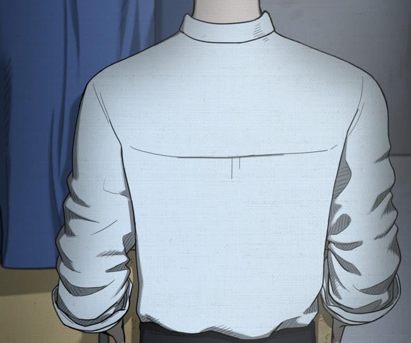 See No Evil Chapter 21 - page 135